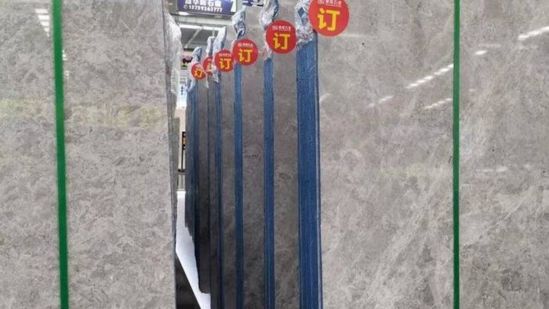上海本地蘑菇石报价差异从何而来