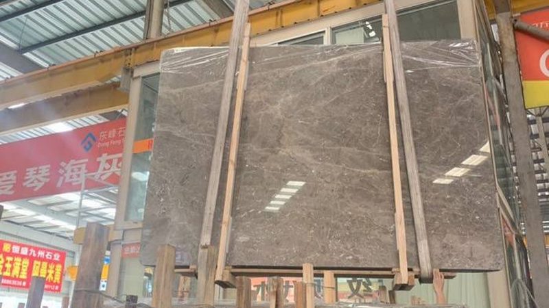 揭秘石材翻新机：揭秘行业排名背后的秘密