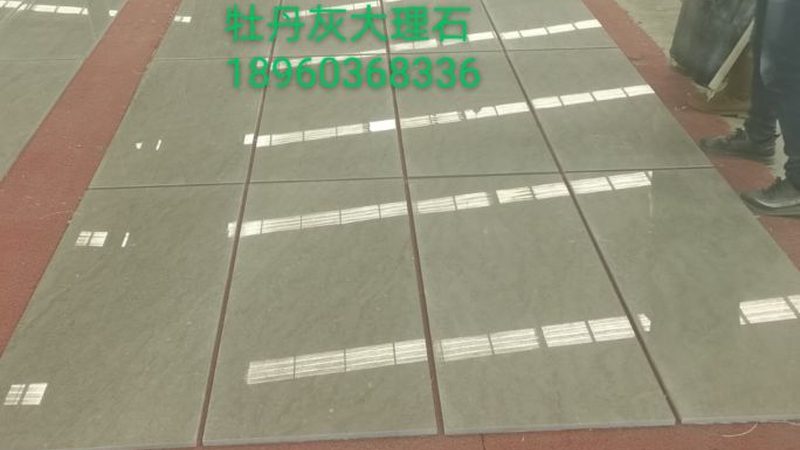 石材结晶工艺流程步骤揭秘