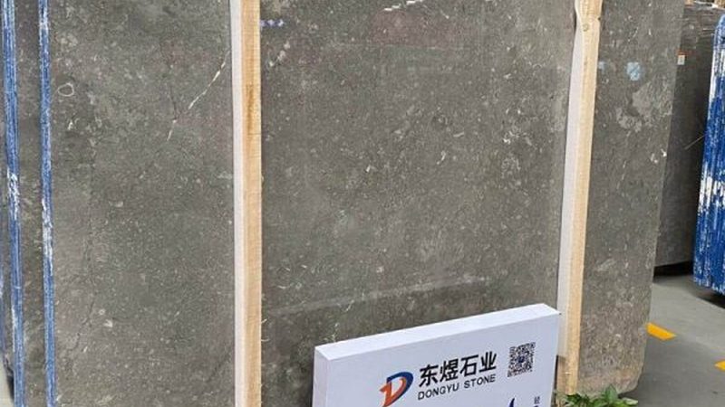 芝麻黑石材：揭秘其批发报价背后的奥秘**