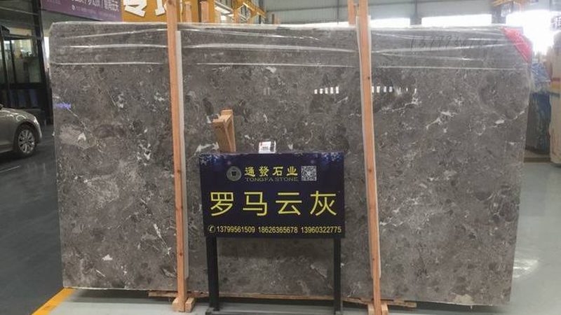 水磨石地面：现代家居的时尚选择，了解其优缺点