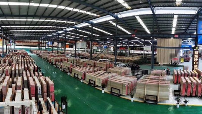 石英石台面定制加盟代理，揭秘加盟费用的背后逻辑