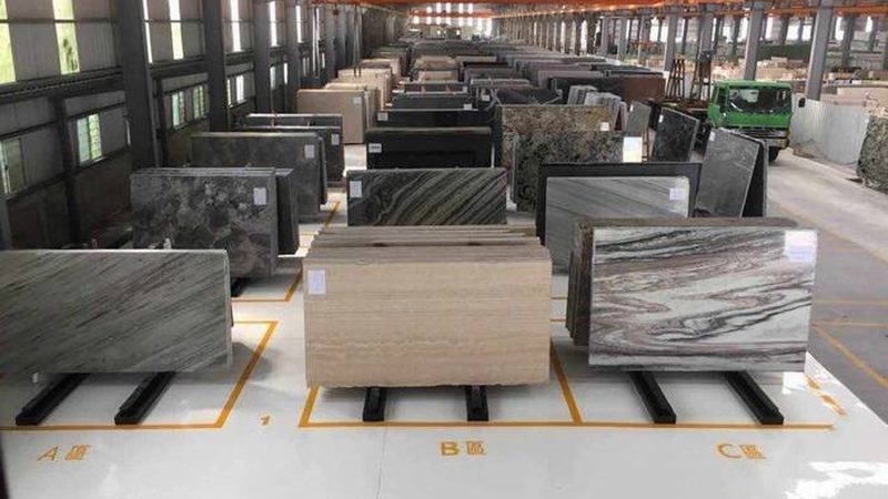 石材加工定制参数要求