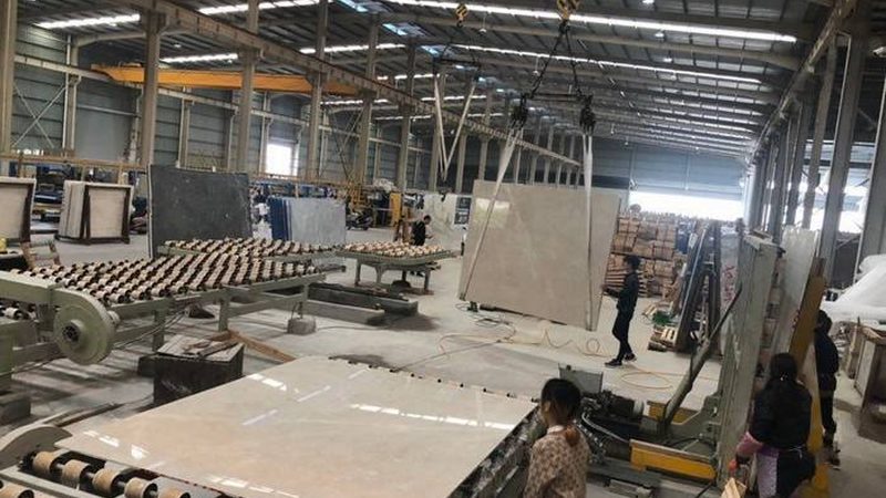 花岗岩栏杆定制加盟：揭秘行业奥秘与选材技巧**