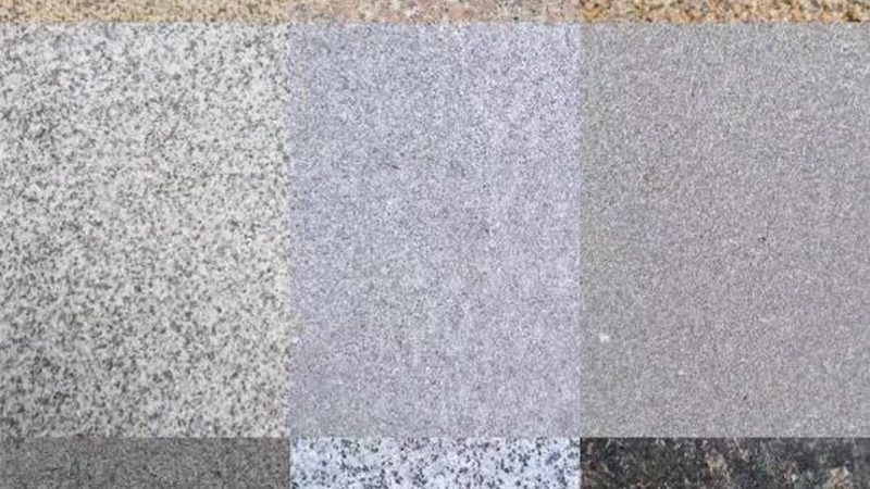 石材结晶施工：材质要求与工艺解析