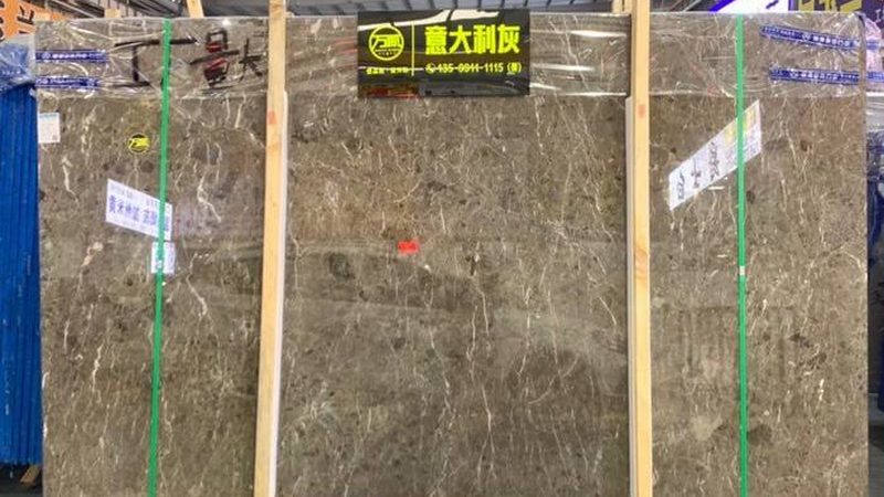 人造石加工工艺揭秘：与天然石材的五大差异
