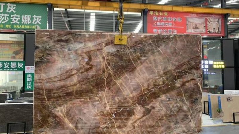 石材安装签合同，这些条款比价格更重要