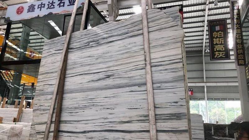 成都石材批发市场：大理石价格解析与选购要点