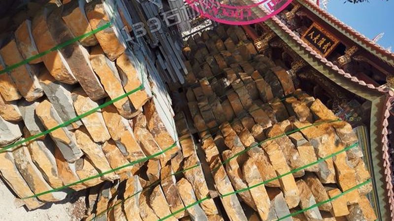 石英石台面磨边收费